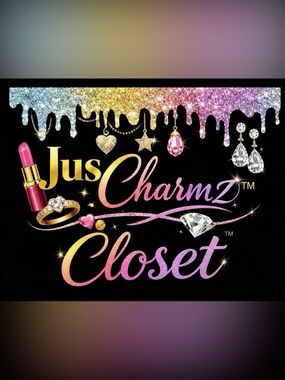 Meet your Posher, JusCharmz